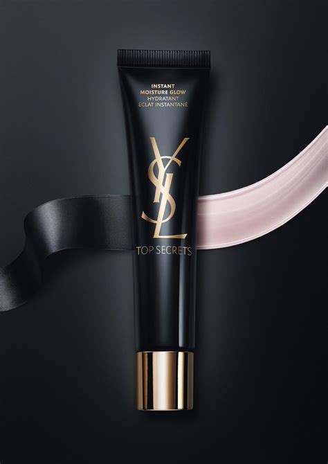 ysl moisture glow